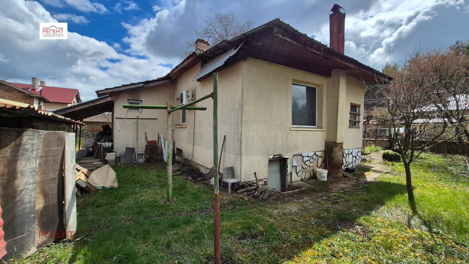 Продава КЪЩА, с. Горна Малина, област София област, снимка 16 - Къщи - 54118239