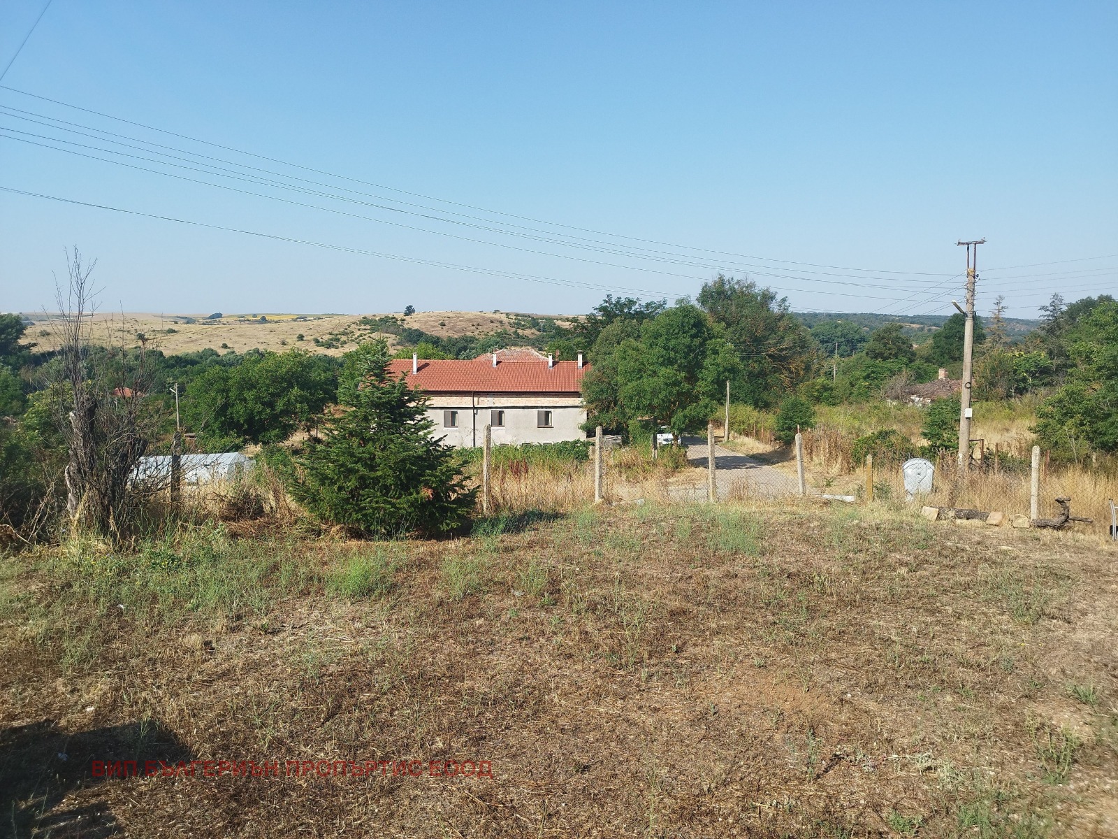 Продава КЪЩА, с. Дъбово, област Ямбол, снимка 13 - Къщи - 55341364