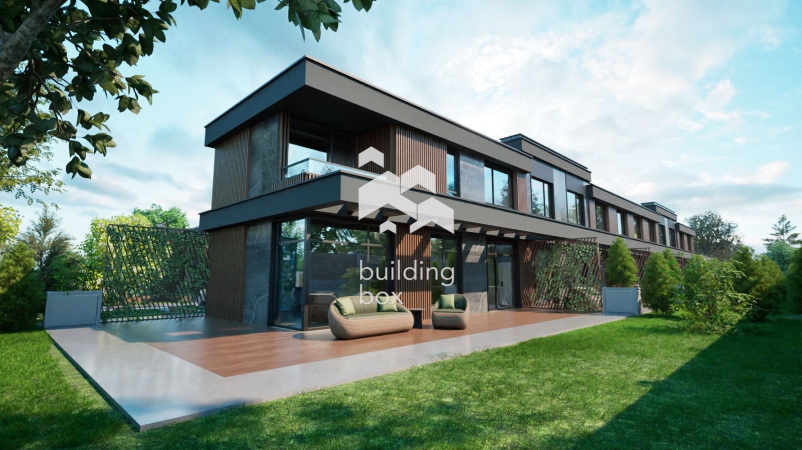 Продава КЪЩА, с. Марково, област Пловдив, снимка 5 - Къщи - 55706937