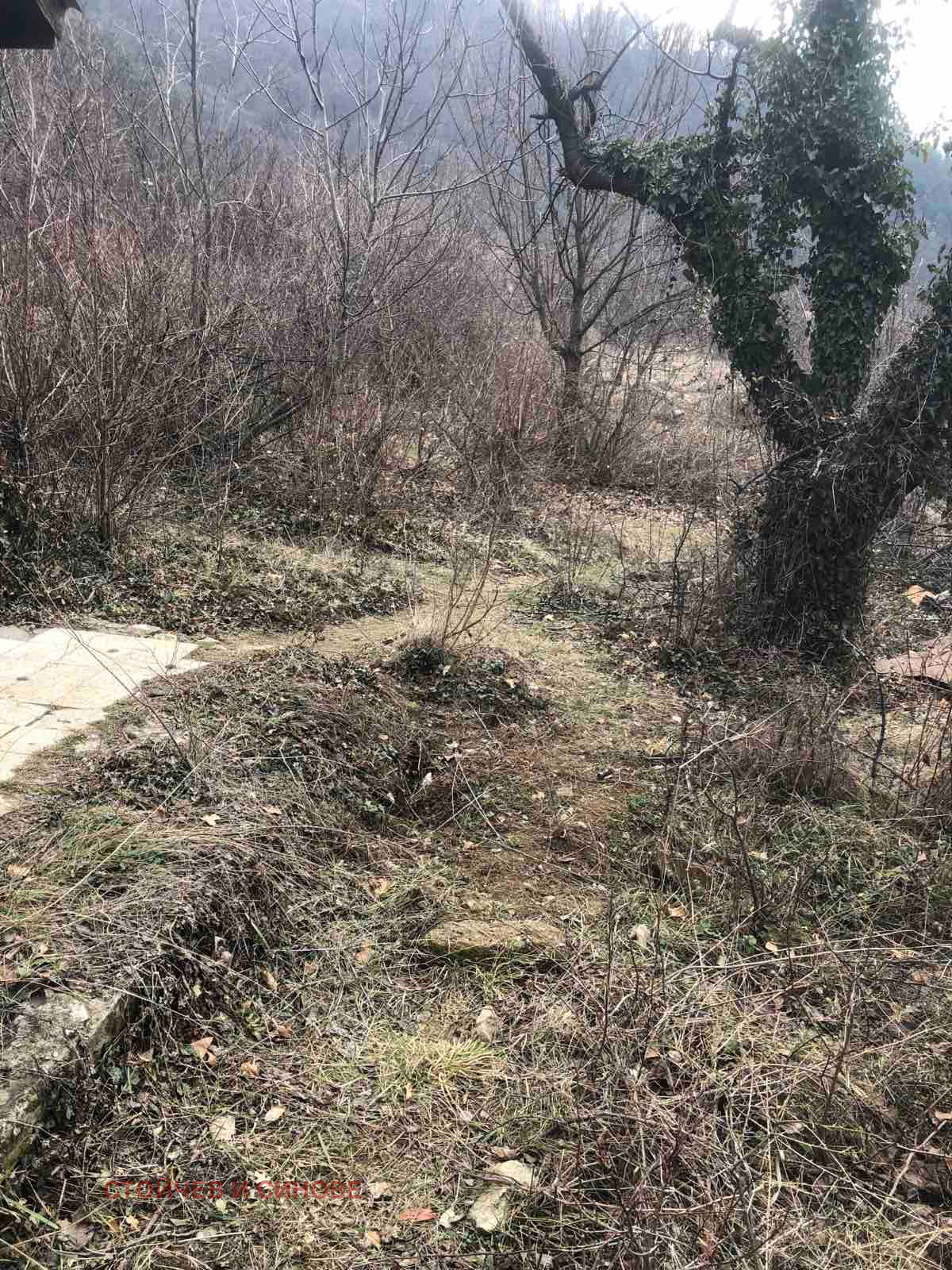 Продава ПАРЦЕЛ, с. Бачково, област Пловдив, снимка 2 - Парцели - 54337579