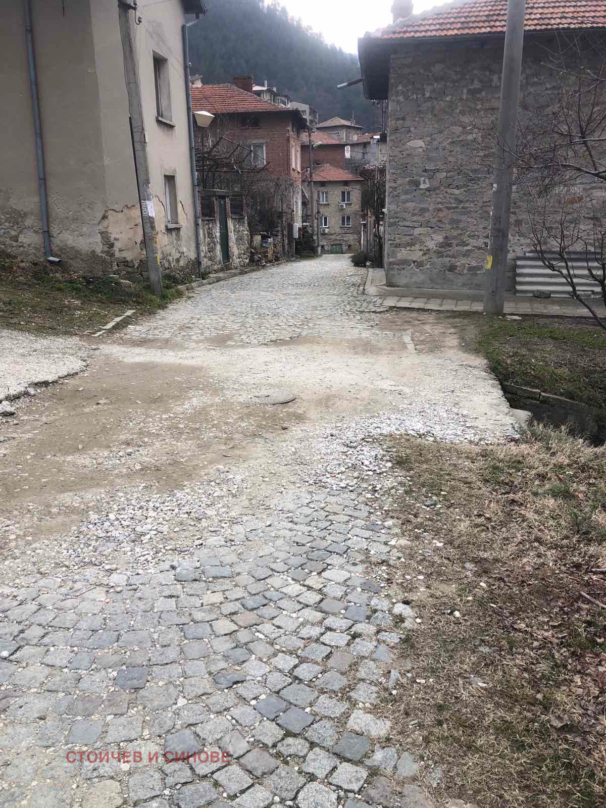 Продава ПАРЦЕЛ, с. Бачково, област Пловдив, снимка 6 - Парцели - 54337579