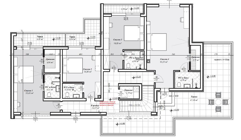 Продава КЪЩА | Imot.bg — изображение 15
