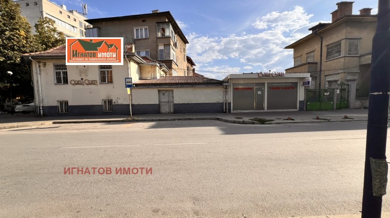 Продава КЪЩА в град Пазарджик, Център - 196 кв.м / 189 000 € » 369 651.87 лв., ИГНАТОВ ИМОТИ