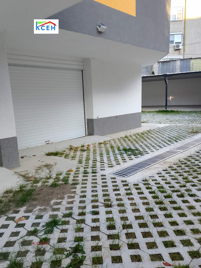 Продава ГАРАЖ в град Търговище, Център - 18 кв.м / 15 338 € » 29 998.52 лв., КСЕН
