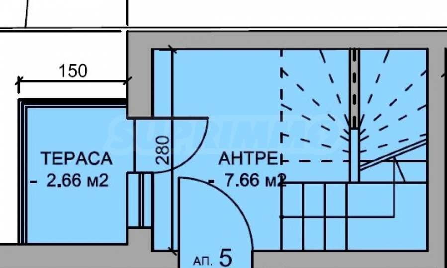 Продава 2-СТАЕН | Imot.bg — изображение 4