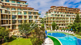 1 ložnice Primorsko, oblast Burgas 14