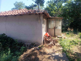 Casa Chabla, região Dobrich 3