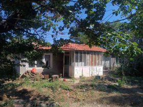 Casa Chabla, região Dobrich 1