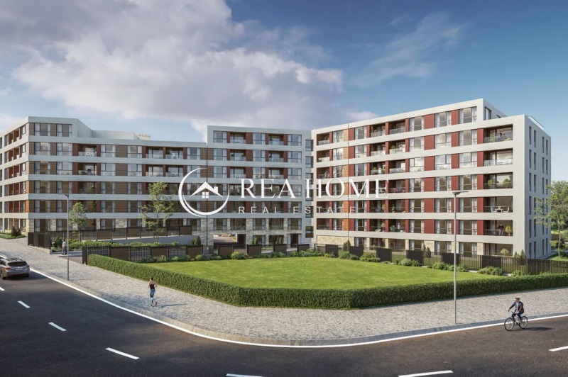 Na prodej  Studio Sofia , Darvenica , 32 m2 | 43328847 - obraz [3]