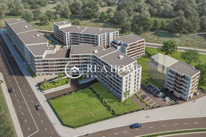 Продаја  Студио Софија , Дарвеница , 32 м2 | 43328847 - слика [4]