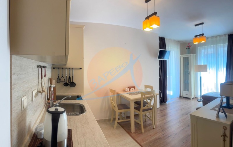 Til salgs  Studio region Burgas , k.k. Slansjev brjag , 37 kvm | 57517316 - bilde [3]