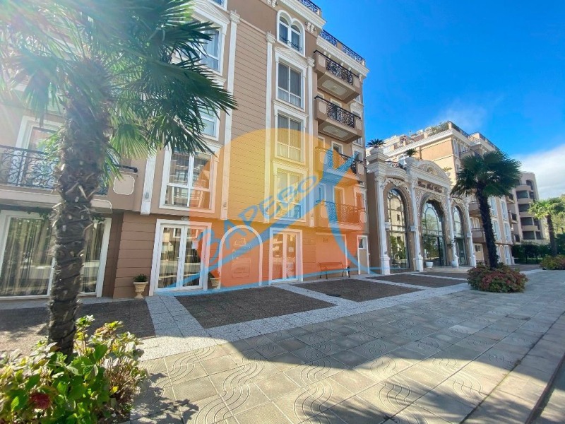 Til salgs  Studio region Burgas , k.k. Slansjev brjag , 37 kvm | 57517316 - bilde [11]