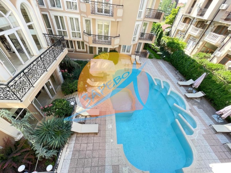 Til salgs  Studio region Burgas , k.k. Slansjev brjag , 37 kvm | 57517316 - bilde [12]
