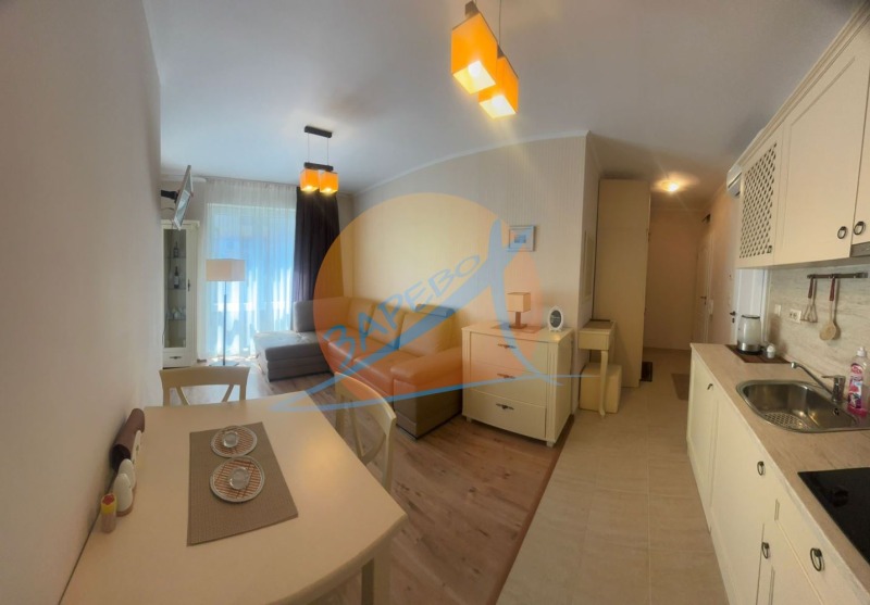 Til salgs  Studio region Burgas , k.k. Slansjev brjag , 37 kvm | 57517316 - bilde [5]