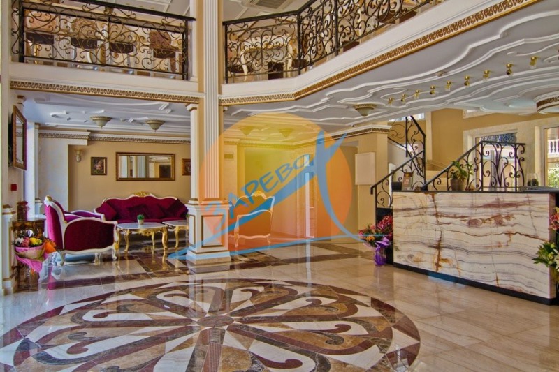 Til salgs  Studio region Burgas , k.k. Slansjev brjag , 37 kvm | 57517316 - bilde [17]
