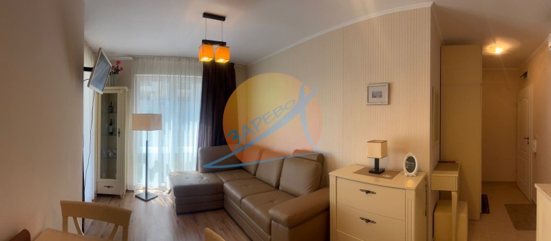 Til salgs  Studio region Burgas , k.k. Slansjev brjag , 37 kvm | 57517316 - bilde [2]