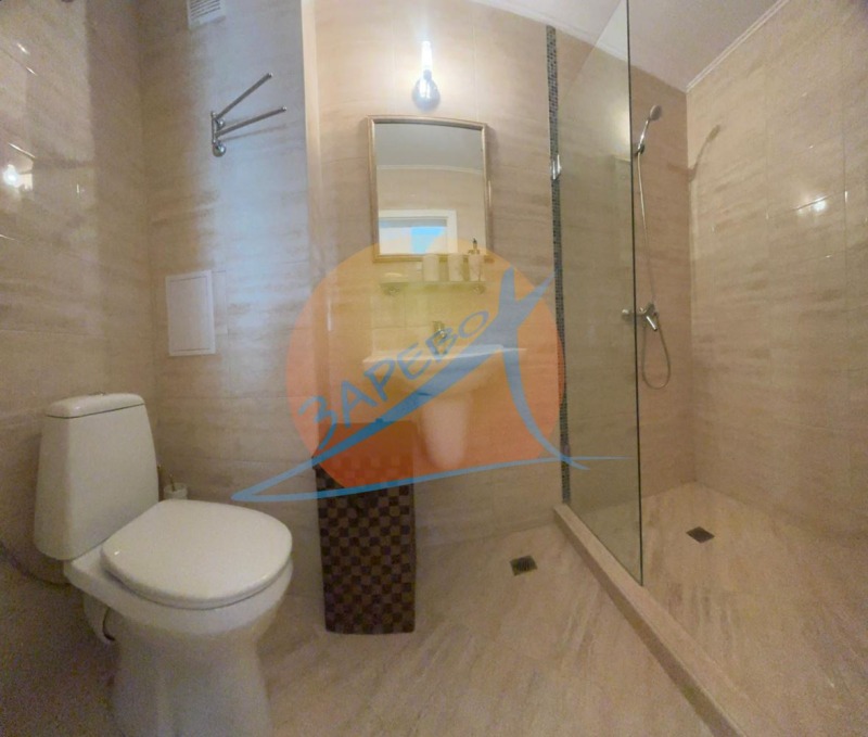 Til salgs  Studio region Burgas , k.k. Slansjev brjag , 37 kvm | 57517316 - bilde [8]