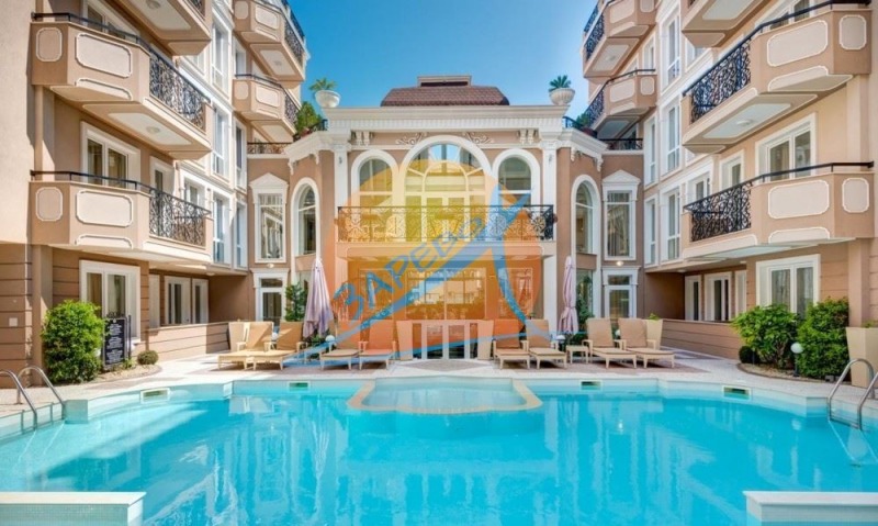 Продава  1-стаен, област Бургас, к.к. Слънчев бряг • 52 000 EUR • ID 43502874 — holmes.bg - [1] 