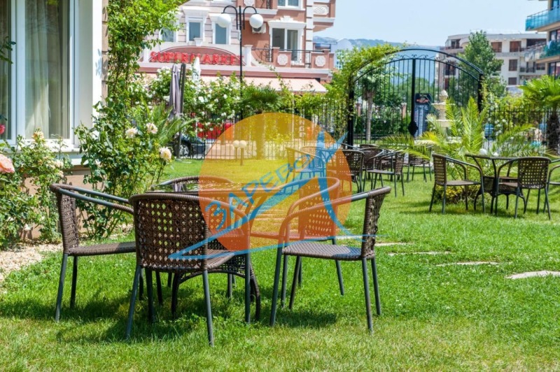 Til salgs  Studio region Burgas , k.k. Slansjev brjag , 37 kvm | 57517316 - bilde [15]