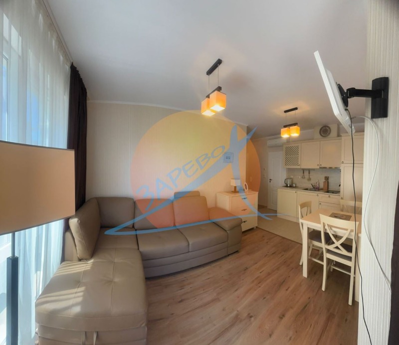 Til salgs  Studio region Burgas , k.k. Slansjev brjag , 37 kvm | 57517316 - bilde [4]