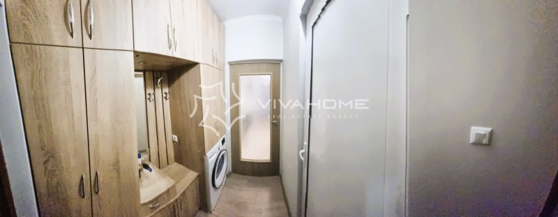Til salg  Studie Varna , Zapadna promishlena zona , 35 kvm | 86323998 - billede [8]