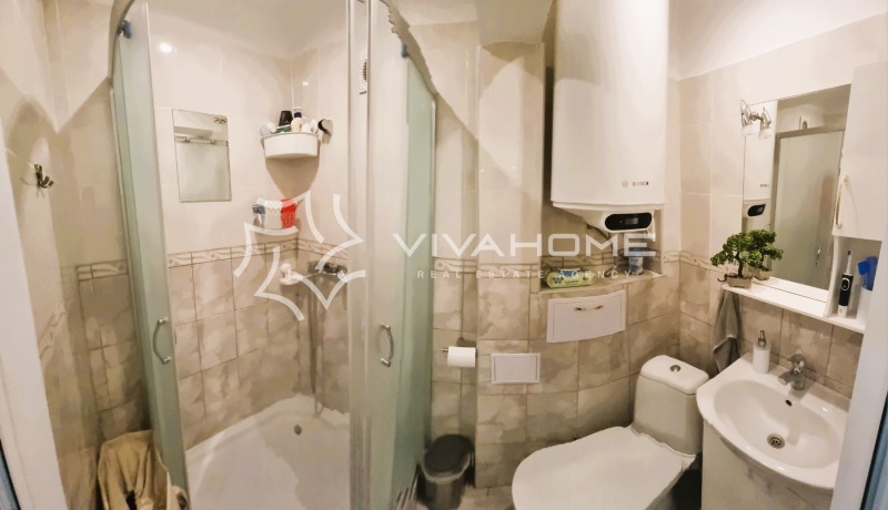 Til salg  Studie Varna , Zapadna promishlena zona , 35 kvm | 86323998 - billede [3]