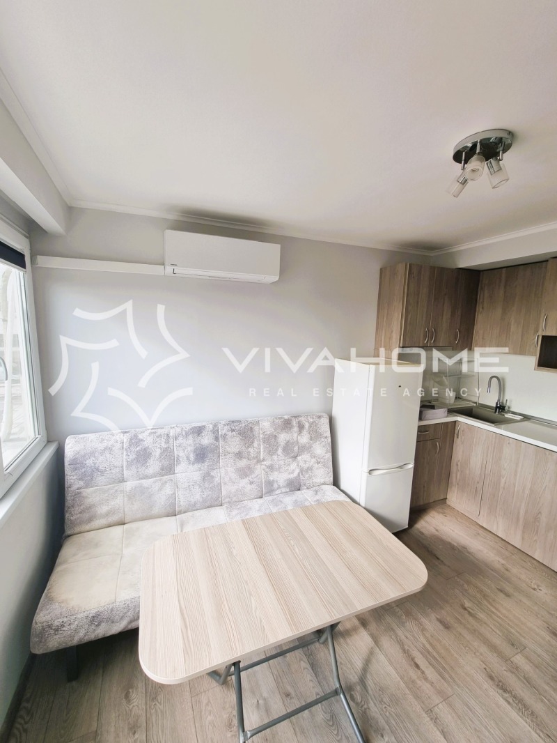 Til salg  Studie Varna , Zapadna promishlena zona , 35 kvm | 86323998 - billede [2]