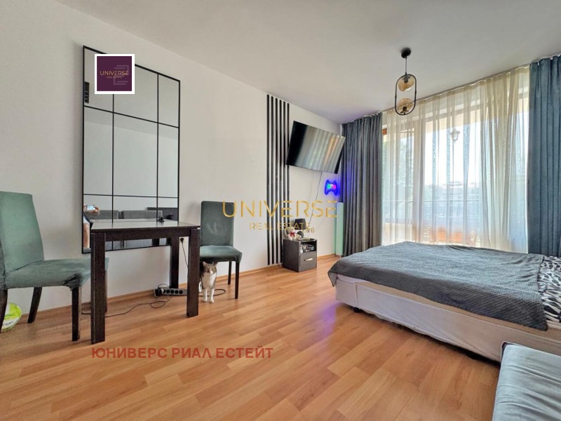 À vendre  Studio région Bourgas , k.k. Slantchev bryag , 43 m² | 13685766 - image [2]