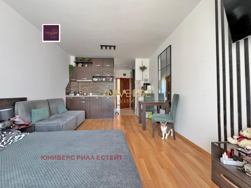 À vendre  Studio région Bourgas , k.k. Slantchev bryag , 43 m² | 13685766 - image [4]