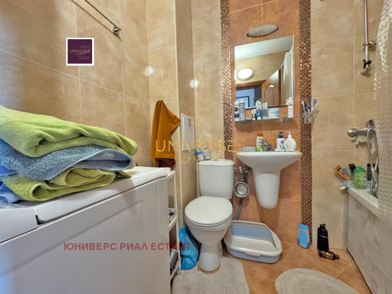 À vendre  Studio région Bourgas , k.k. Slantchev bryag , 43 m² | 13685766 - image [6]