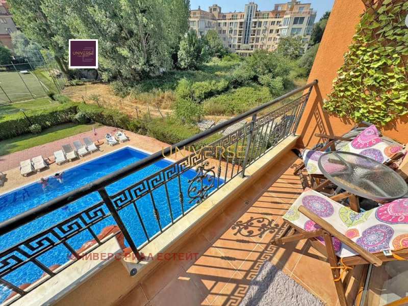À vendre  Studio région Bourgas , k.k. Slantchev bryag , 43 m² | 13685766 - image [10]
