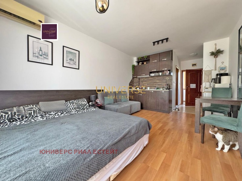 Продава 1-СТАЕН, област Бургас, к.к. Слънчев бряг • 55000 € • 80459281 — Holmes.bg