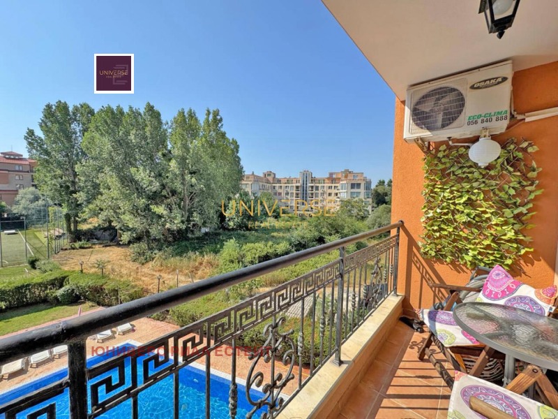 À vendre  Studio région Bourgas , k.k. Slantchev bryag , 43 m² | 13685766 - image [9]