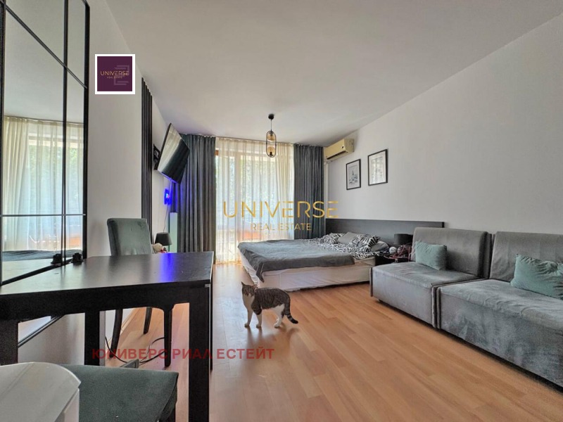 À vendre  Studio région Bourgas , k.k. Slantchev bryag , 43 m² | 13685766 - image [3]