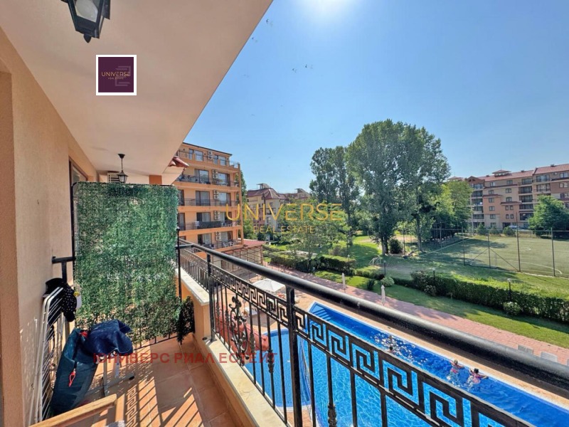 À vendre  Studio région Bourgas , k.k. Slantchev bryag , 43 m² | 13685766 - image [7]