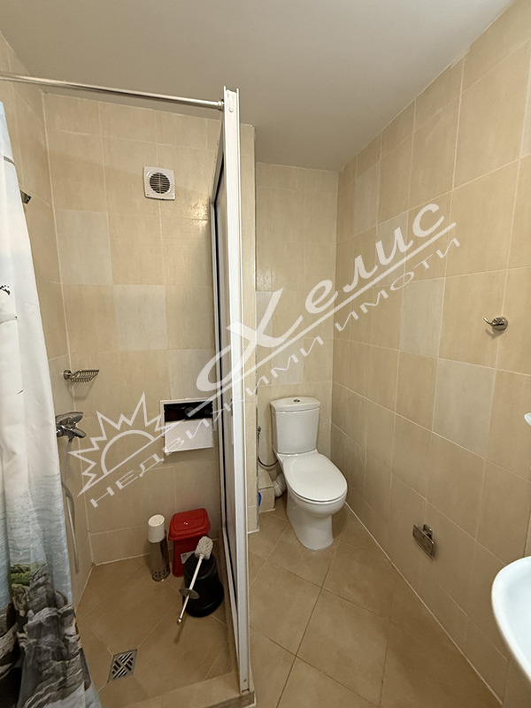 Na prodej  1 ložnice oblast Burgas , Primorsko , 53 m2 | 87828051 - obraz [10]