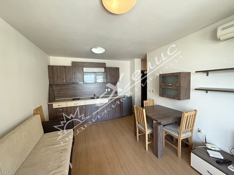 Myytävänä  1 makuuhuone Burgasin alue , Primorsko , 53 neliömetriä | 87828051 - kuva [2]