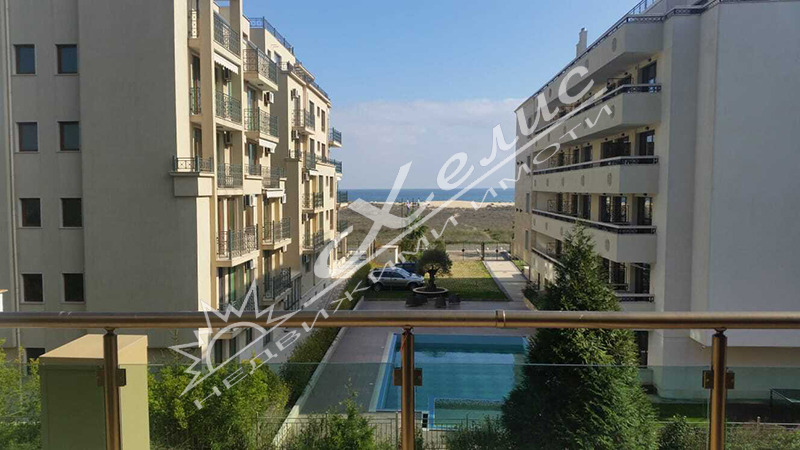 Na prodej  1 ložnice oblast Burgas , Primorsko , 53 m2 | 87828051 - obraz [13]