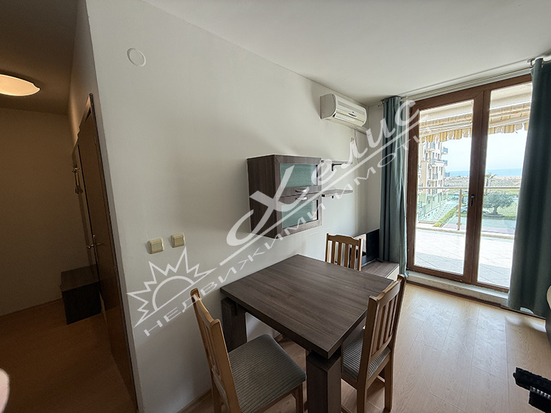 Na prodej  1 ložnice oblast Burgas , Primorsko , 53 m2 | 87828051 - obraz [4]