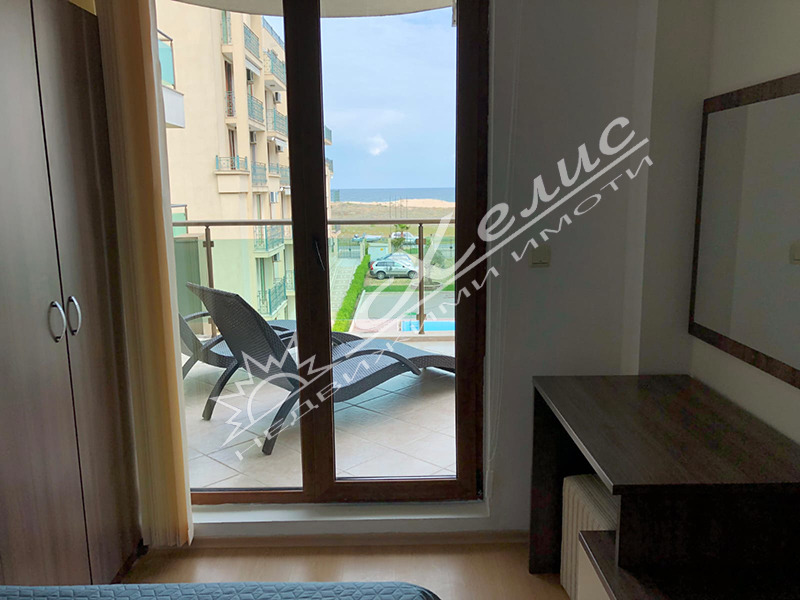 Na prodej  1 ložnice oblast Burgas , Primorsko , 53 m2 | 87828051 - obraz [8]