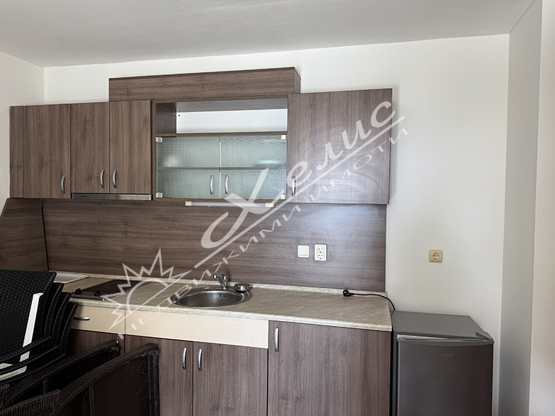 Na prodej  1 ložnice oblast Burgas , Primorsko , 53 m2 | 87828051 - obraz [5]
