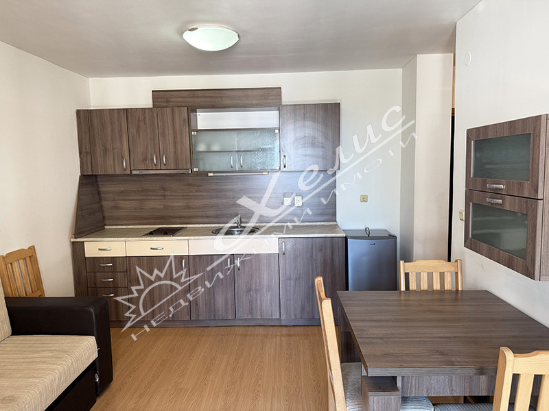 Myytävänä  1 makuuhuone Burgasin alue , Primorsko , 53 neliömetriä | 87828051 - kuva [3]