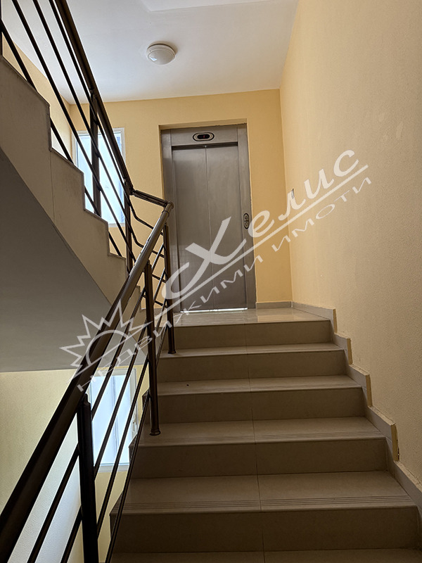 Na prodej  1 ložnice oblast Burgas , Primorsko , 53 m2 | 87828051 - obraz [15]