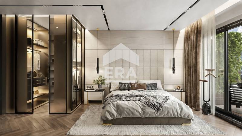 In vendita  1 camera da letto Sofia , Oborishte , 65 mq | 25767017 - Immagine [2]