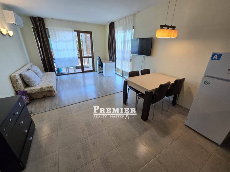 For Sale  1 bedroom region Burgas , k.k. Slanchev bryag , 65 sq.m | 87239204 - image [8]