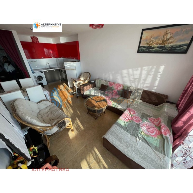 Zu verkaufen  1 Schlafzimmer region Burgas , k.k. Elenite , 65 qm | 98769214