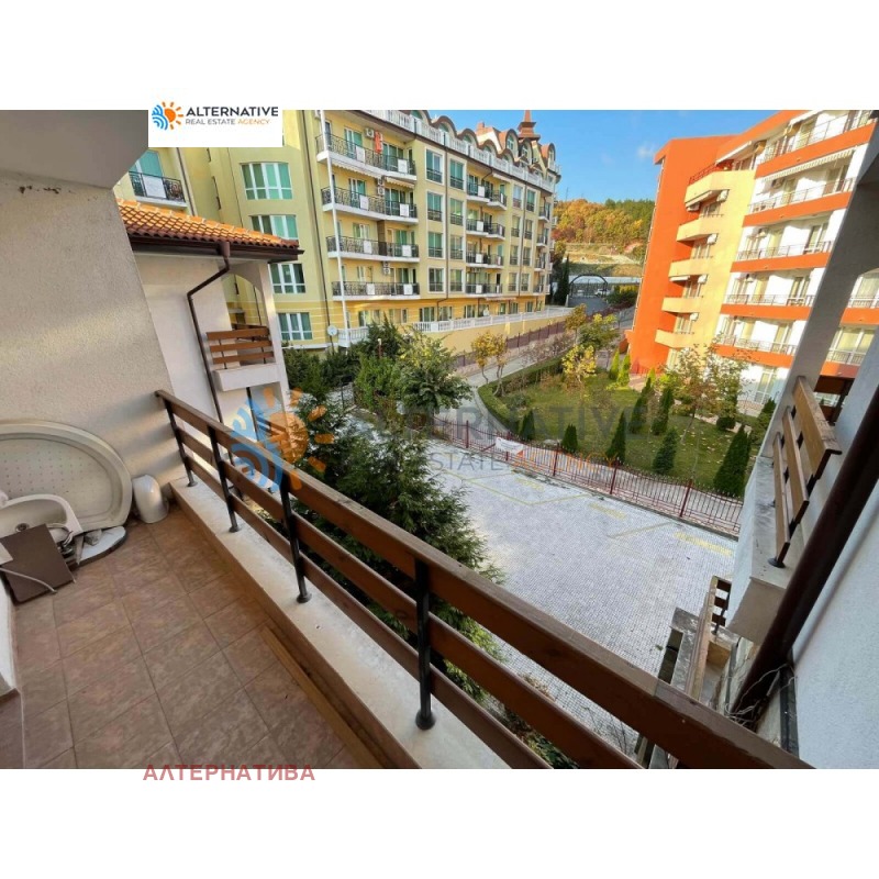 De vânzare  1 dormitor regiunea Burgas , c.c. Elenite , 65 mp | 98769214 - imagine [4]