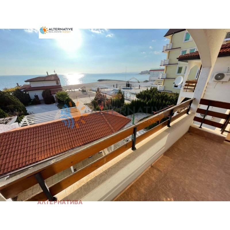 For Sale  1 bedroom region Burgas , k.k. Elenite , 65 sq.m | 98769214 - image [2]