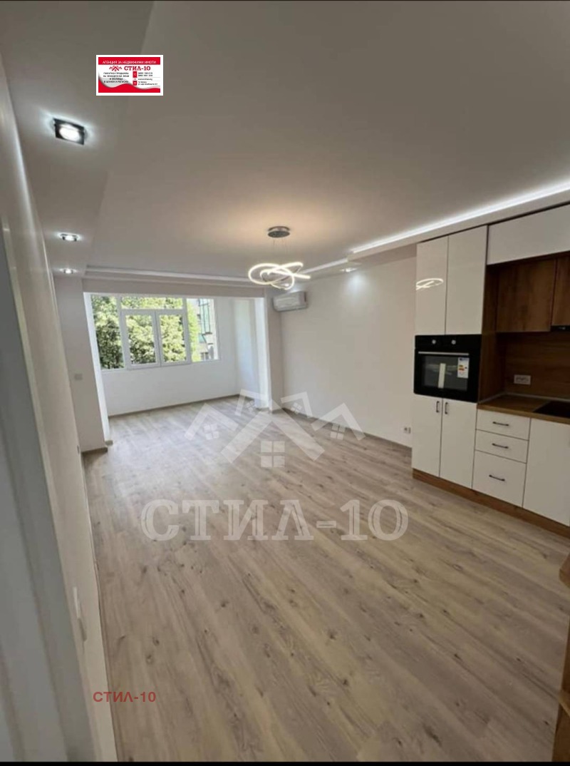 Na prodej  1 ložnice Šumen , Trakija , 64 m2 | 23195027 - obraz [2]