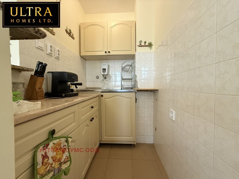 Til salgs  1 soverom Burgas , Tsentar , 60 kvm | 90227533 - bilde [4]